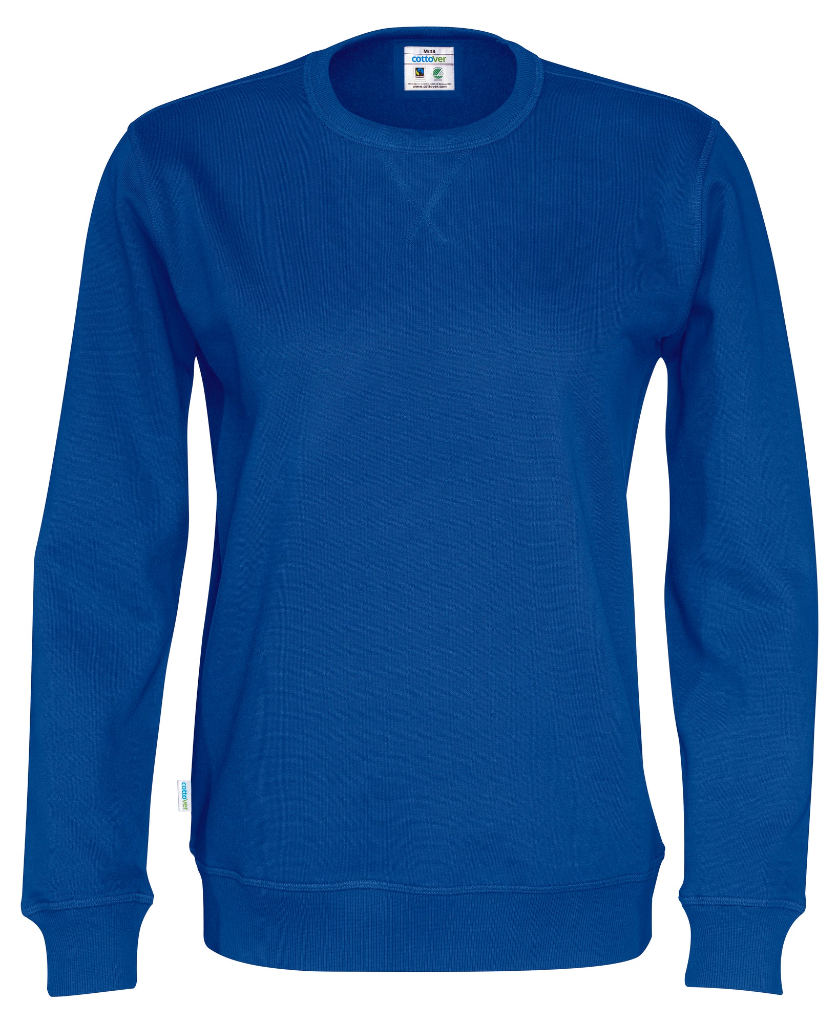 SWEATSHIRTS - Crew Neck unisex -  - Hr Ravn