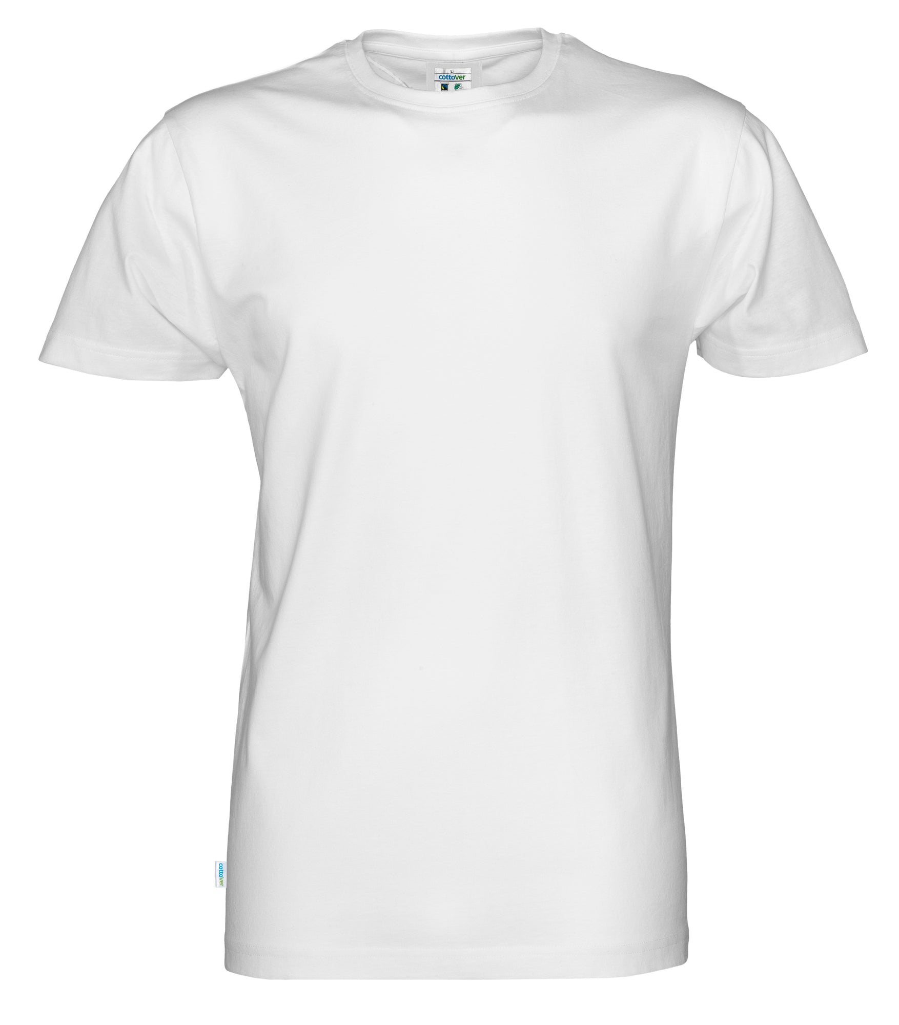 T-SHIRTS - T-shirt herre -  - Hr Ravn