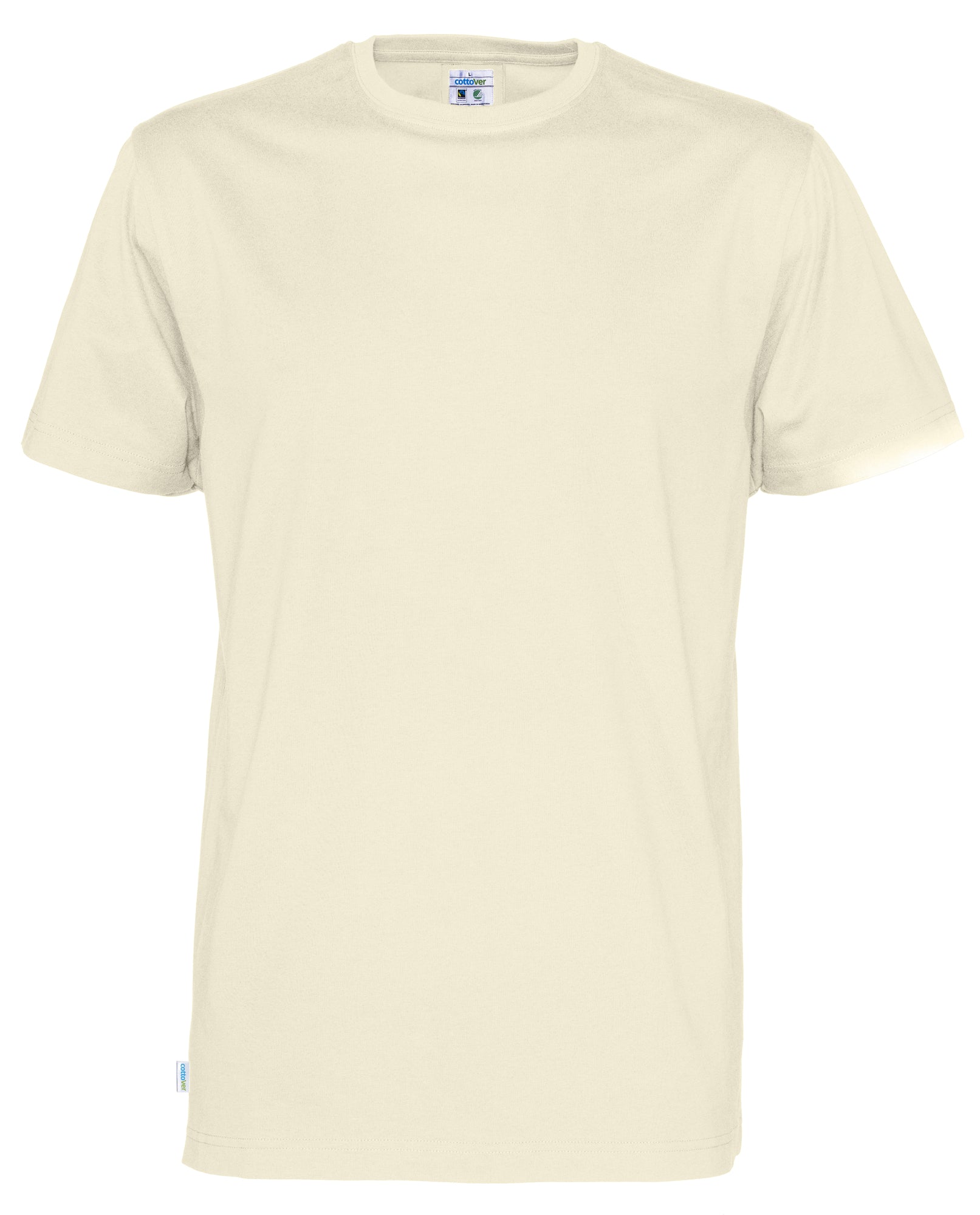 T-SHIRTS - T-shirt herre -  - Hr Ravn
