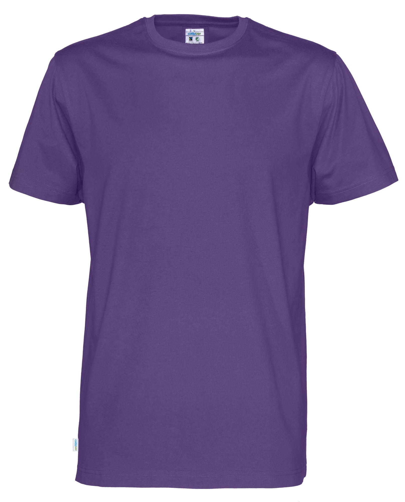 T-SHIRTS - T-shirt herre -  - Hr Ravn