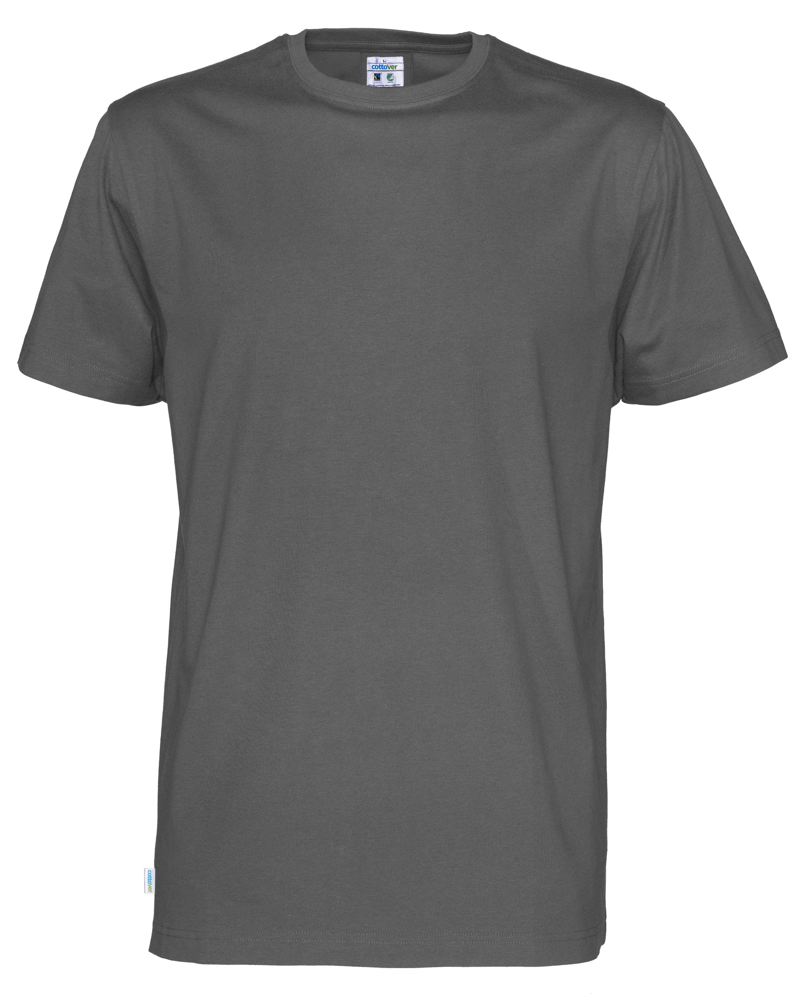 T-SHIRTS - T-shirt herre -  - Hr Ravn