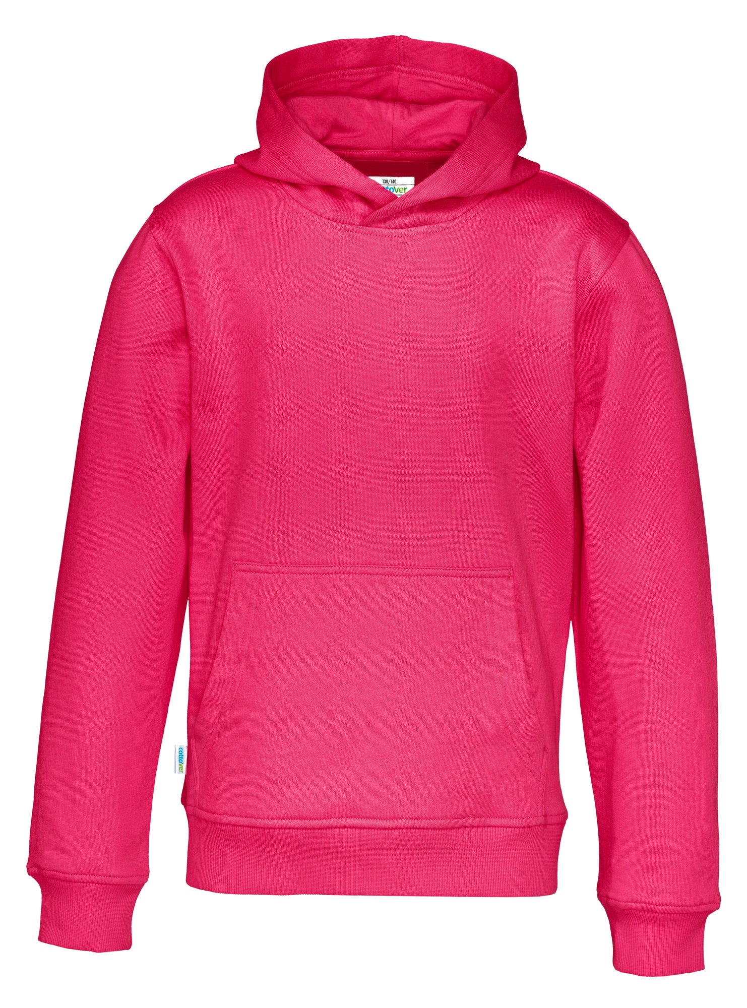 SWEATSHIRTS - Hood junior -  - Hr Ravn