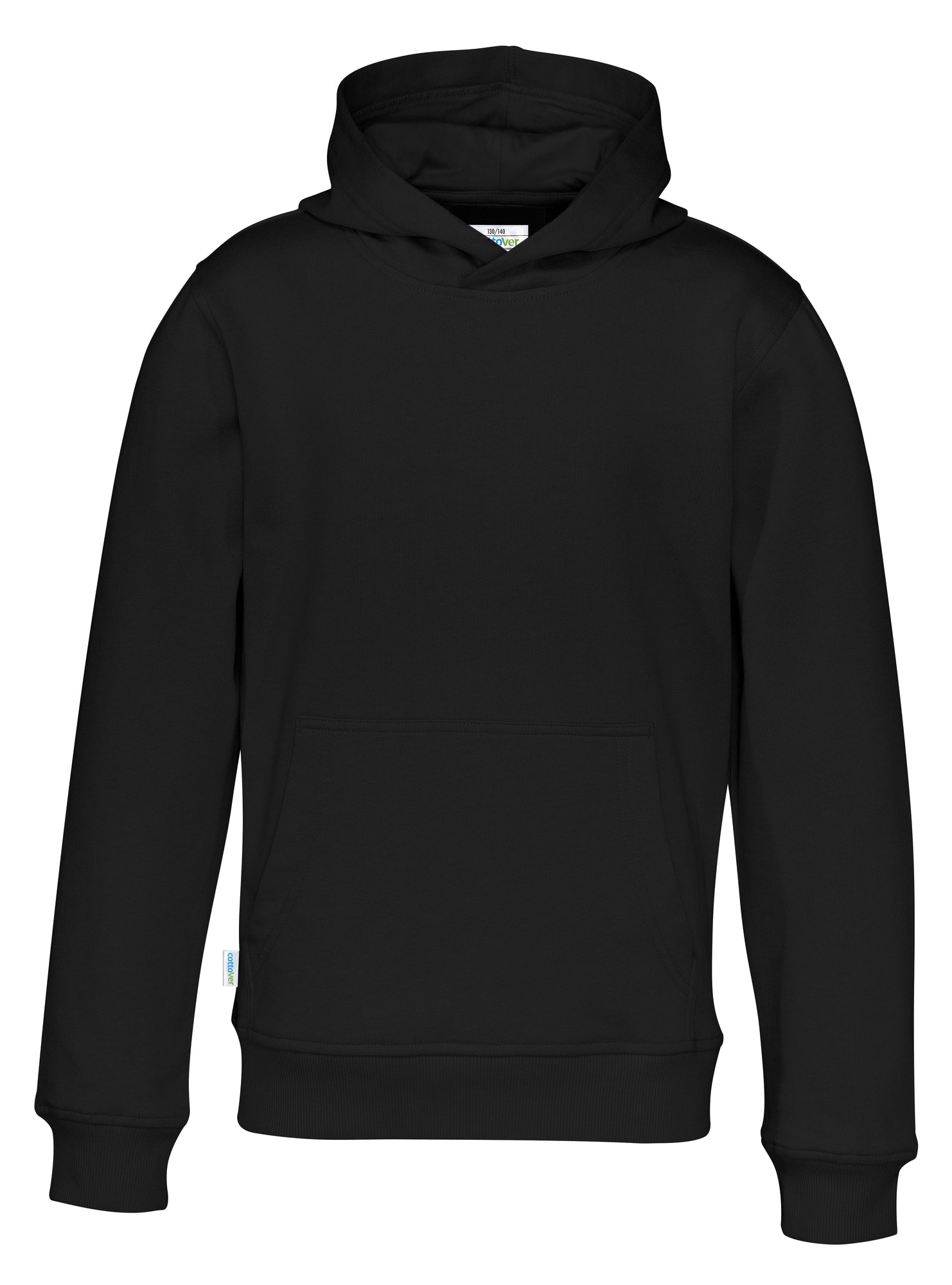 SWEATSHIRTS - Hood junior -  - Hr Ravn