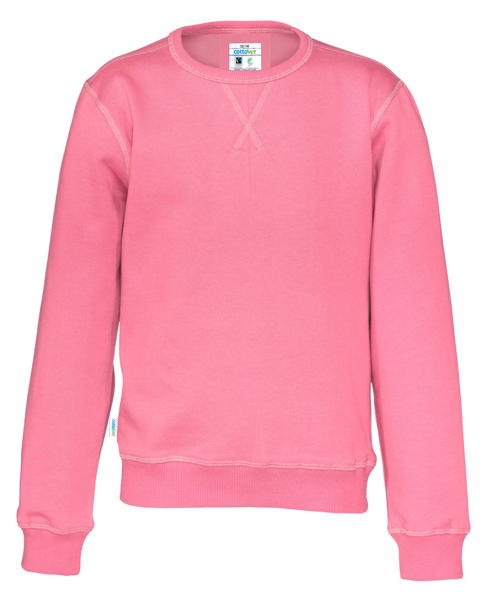 SWEATSHIRTS - Crew Neck junior -  - Hr Ravn
