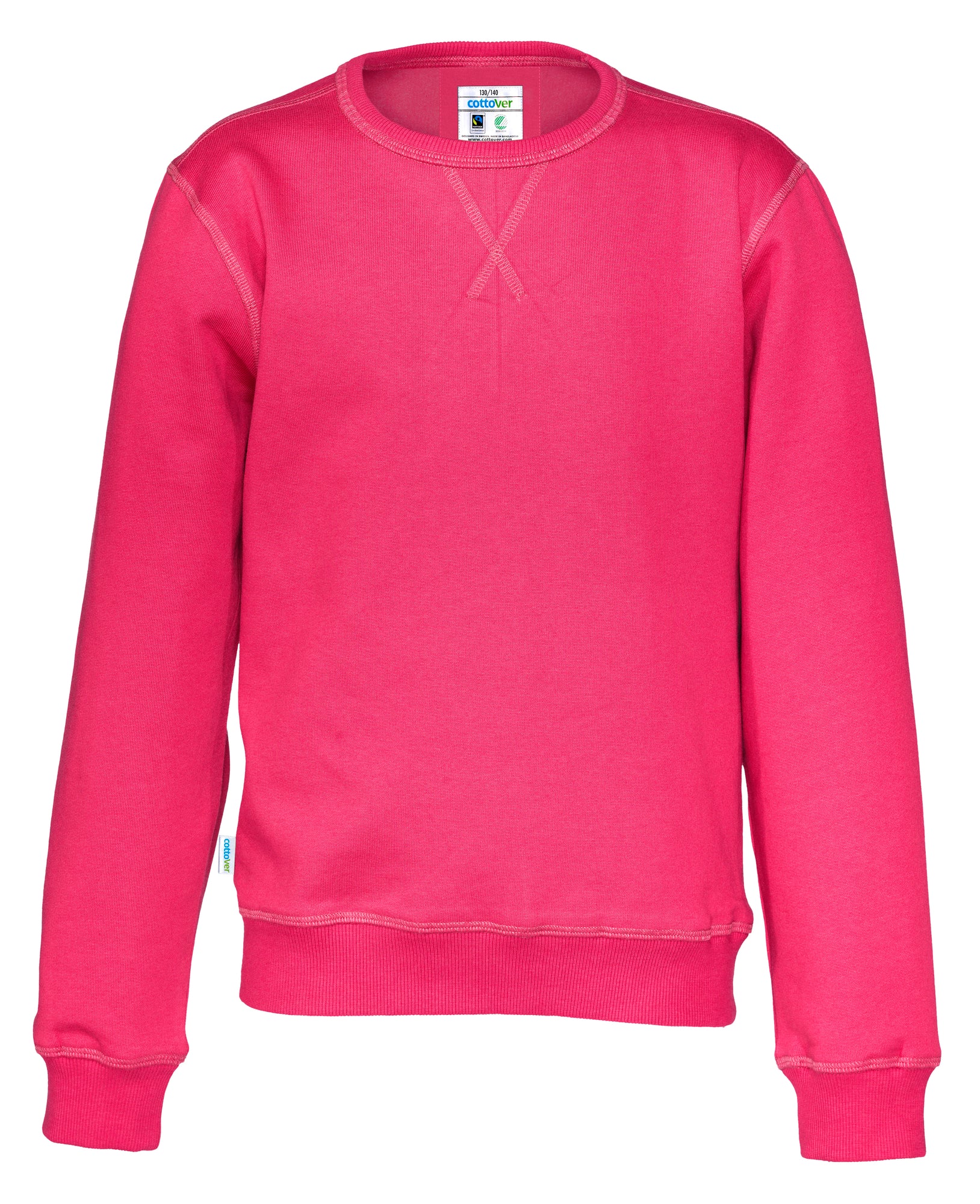 SWEATSHIRTS - Crew Neck junior -  - Hr Ravn
