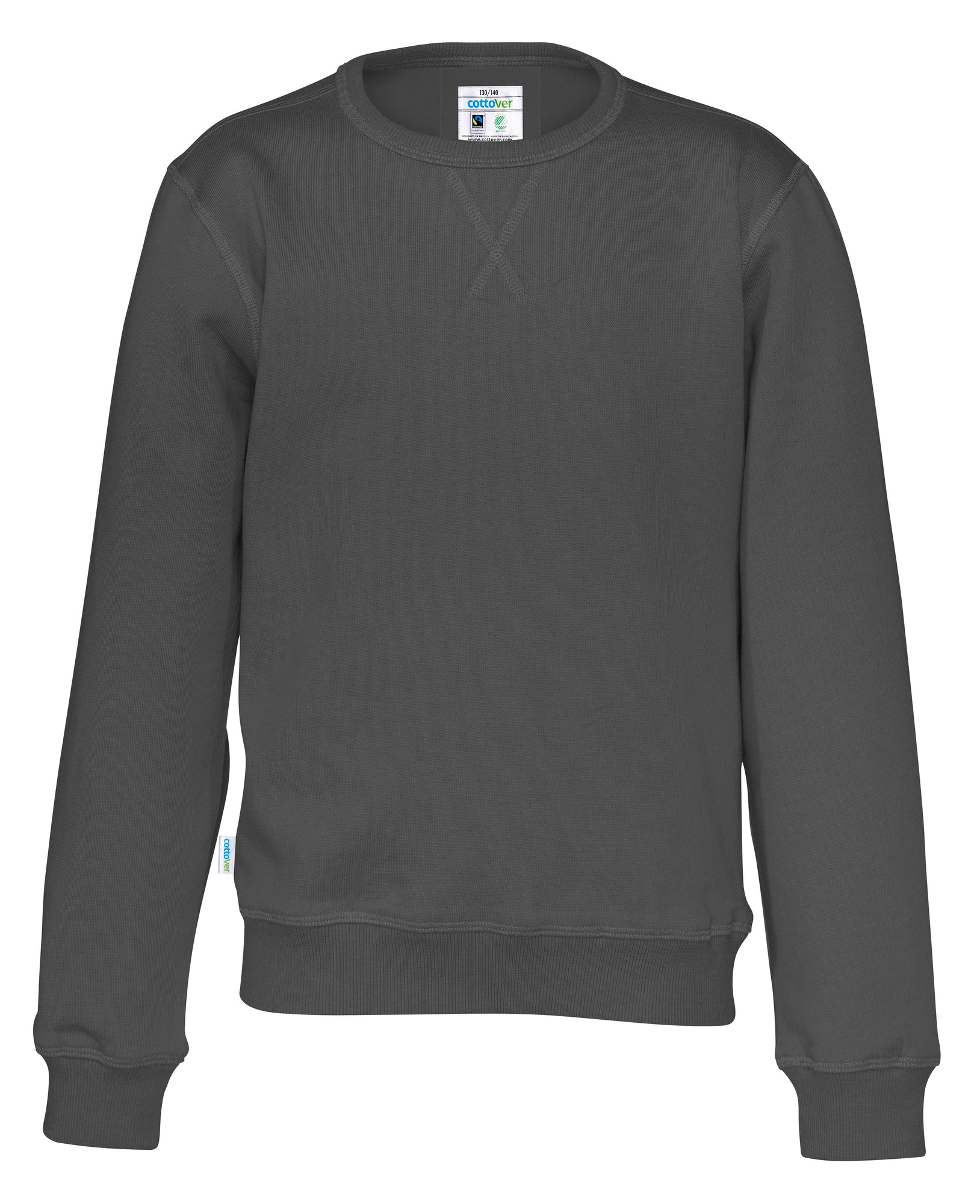 SWEATSHIRTS - Crew Neck junior -  - Hr Ravn