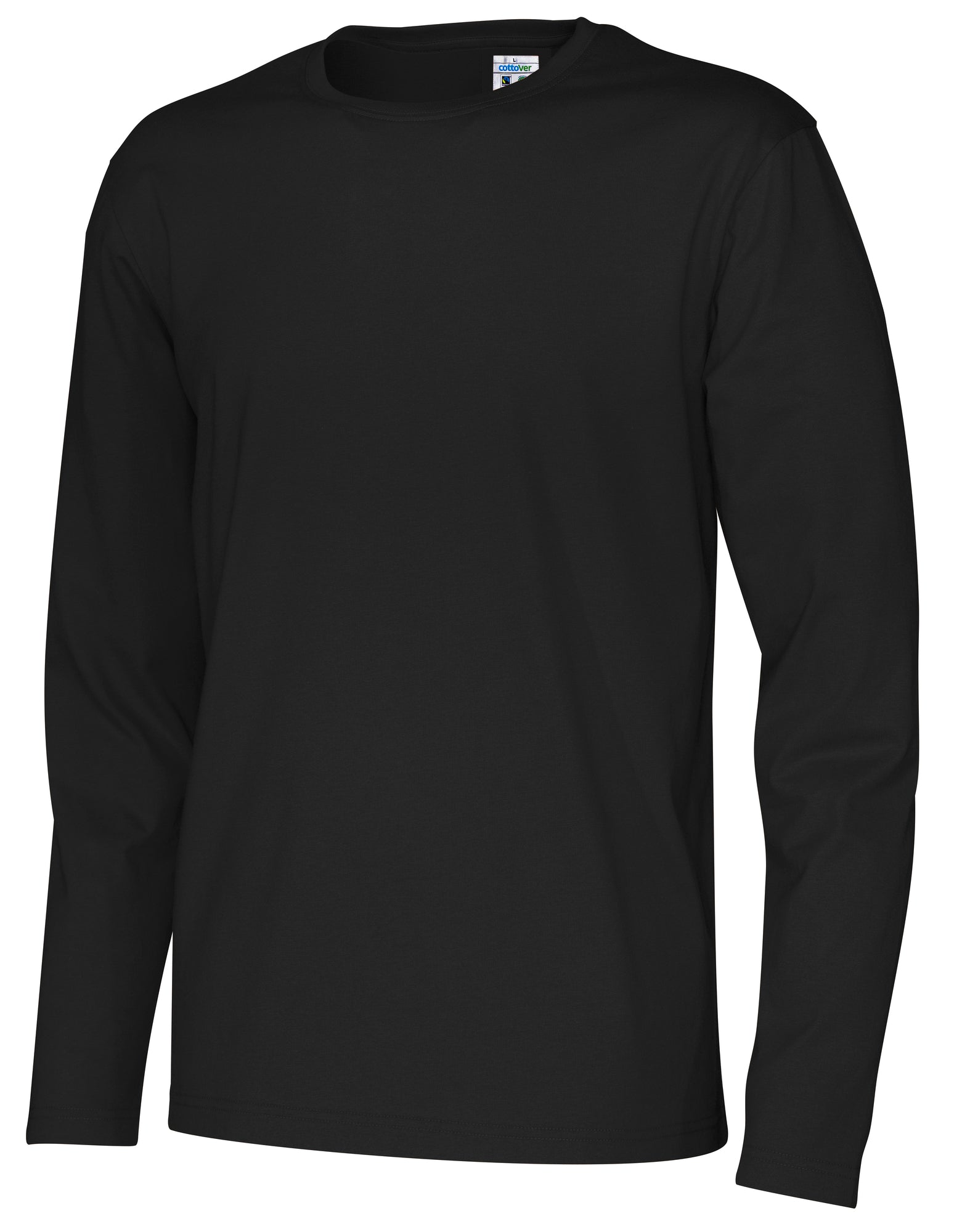 T-SHIRTS - T-shirt L/Æ herre -  - Hr Ravn