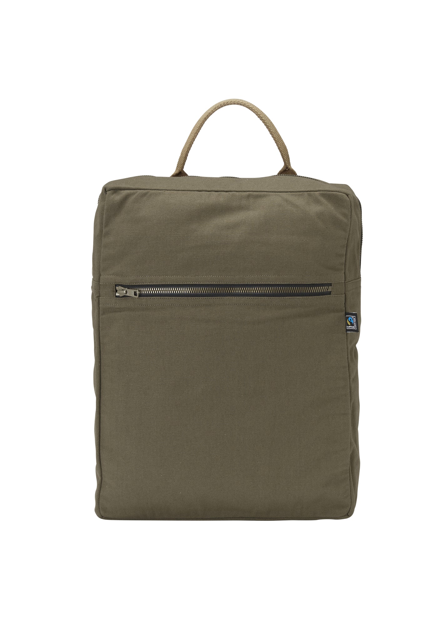 POSER & TASKER - Canvas Daypack -  - Hr Ravn