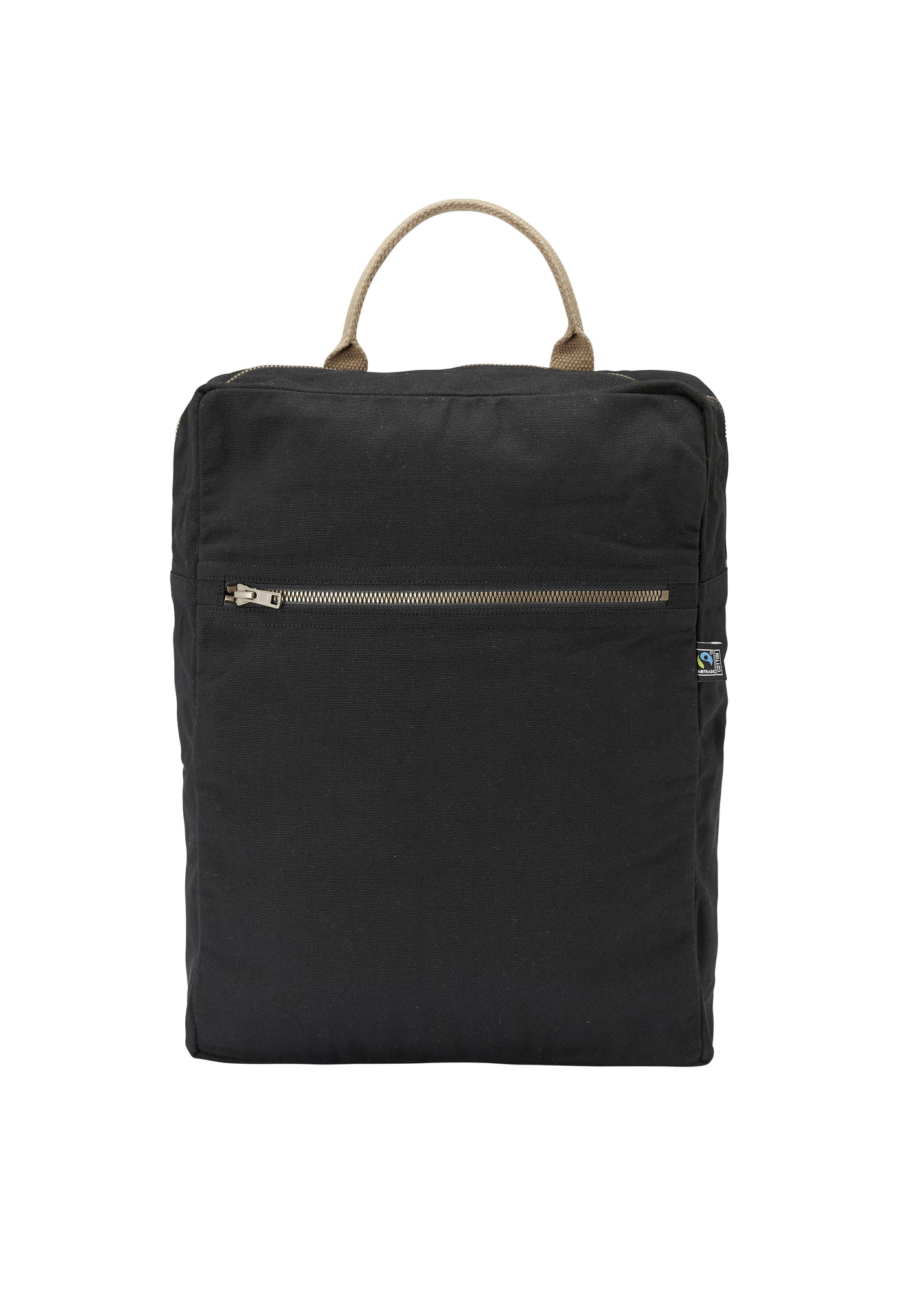 POSER & TASKER - Canvas Daypack -  - Hr Ravn