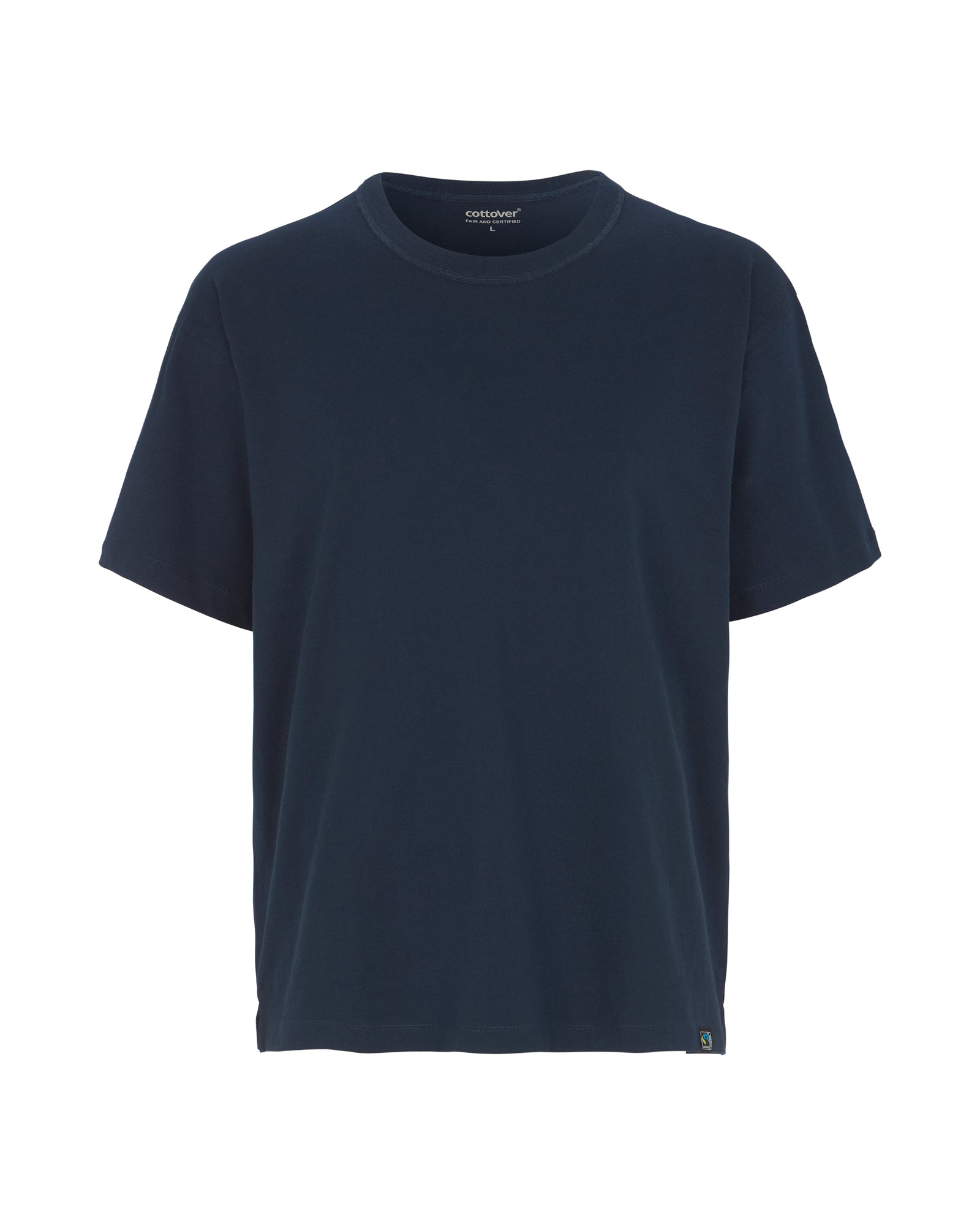 T-SHIRTS - Oversize T-shirt -  - Hr Ravn