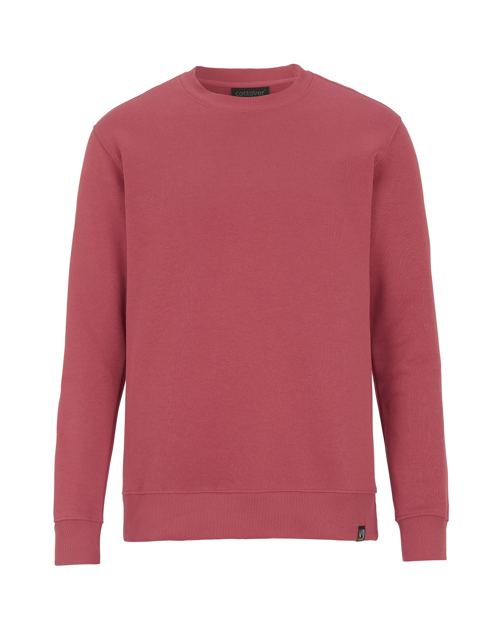 SWEATSHIRTS - Key Crew Neck Unisex -  - Hr Ravn