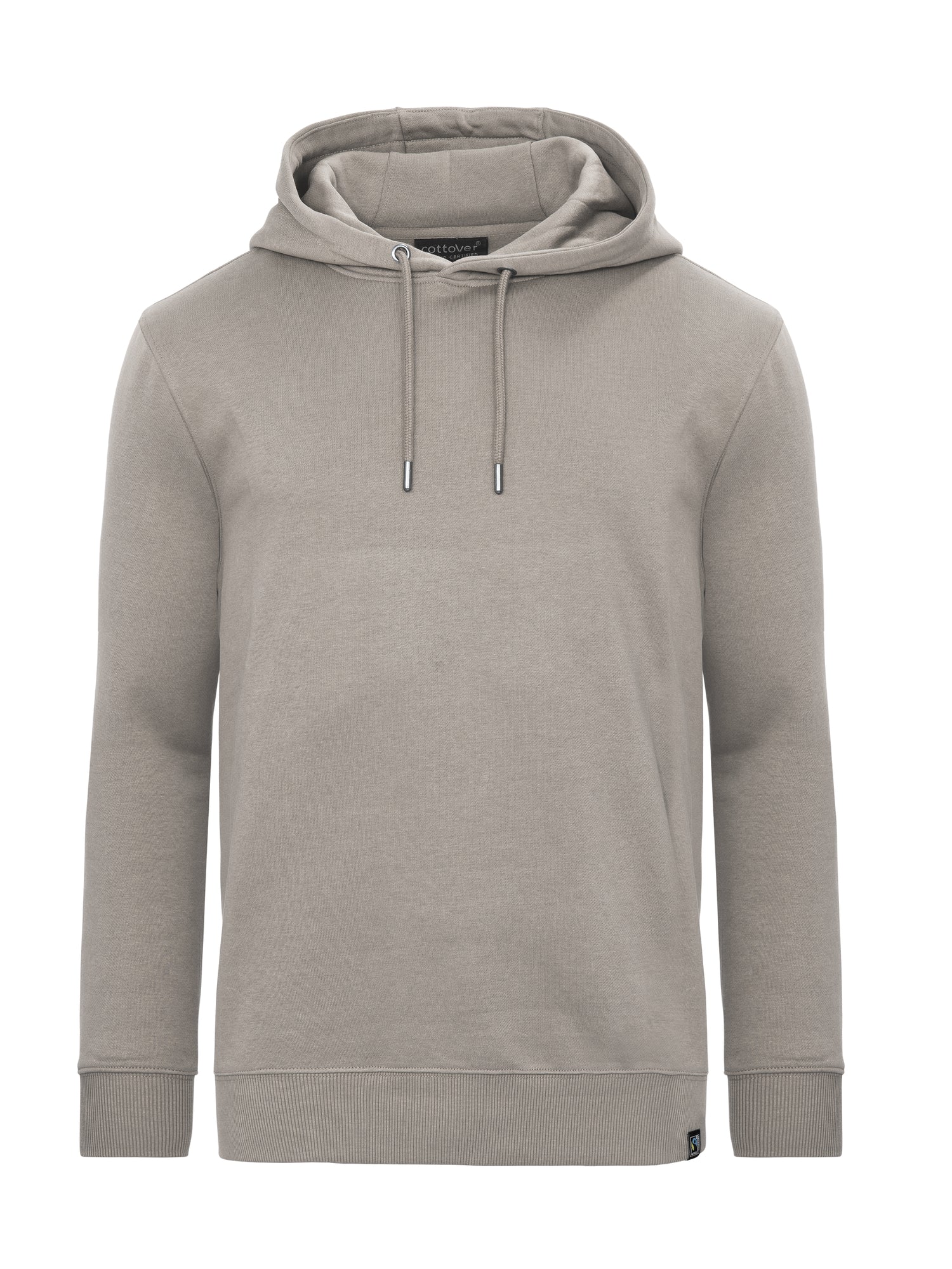 SWEATSHIRTS - Key Hood (GOTS) -  - Hr Ravn
