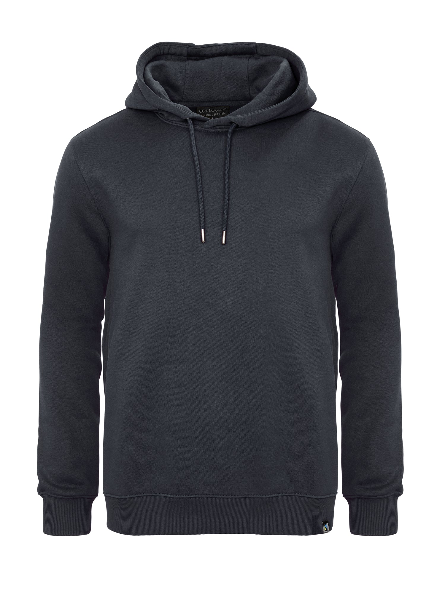 SWEATSHIRTS - Key Hood (GOTS) -  - Hr Ravn