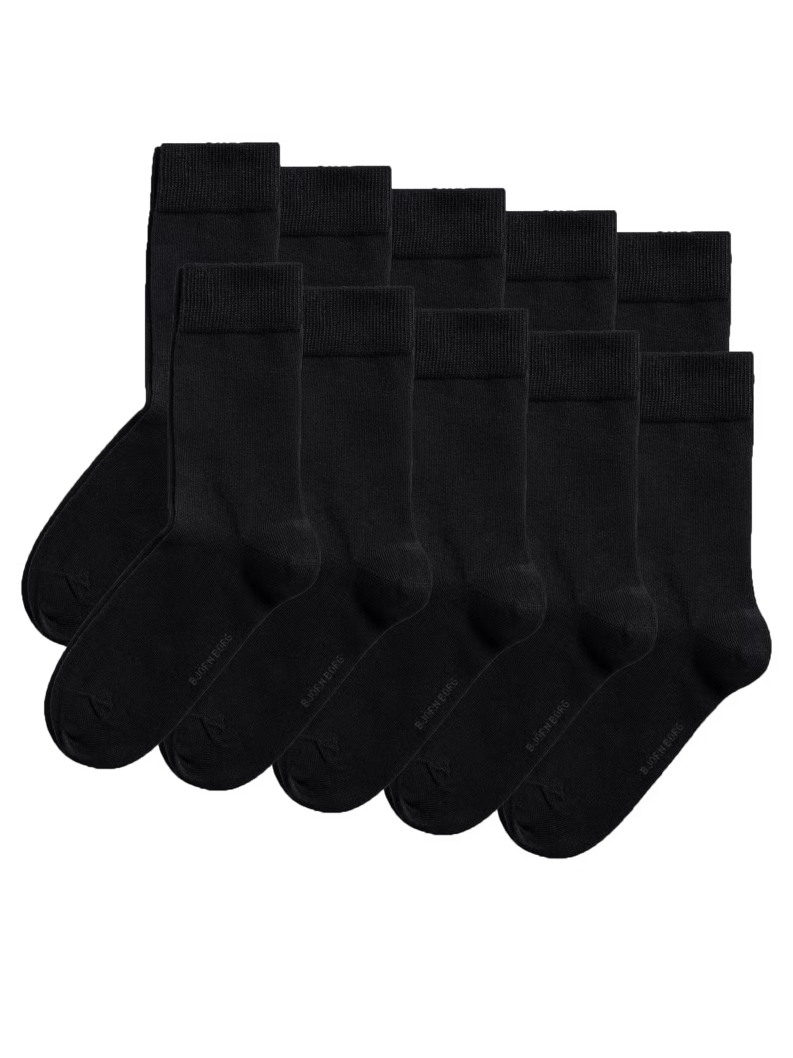 ESSENTIAL ANKLE SOCK 10p