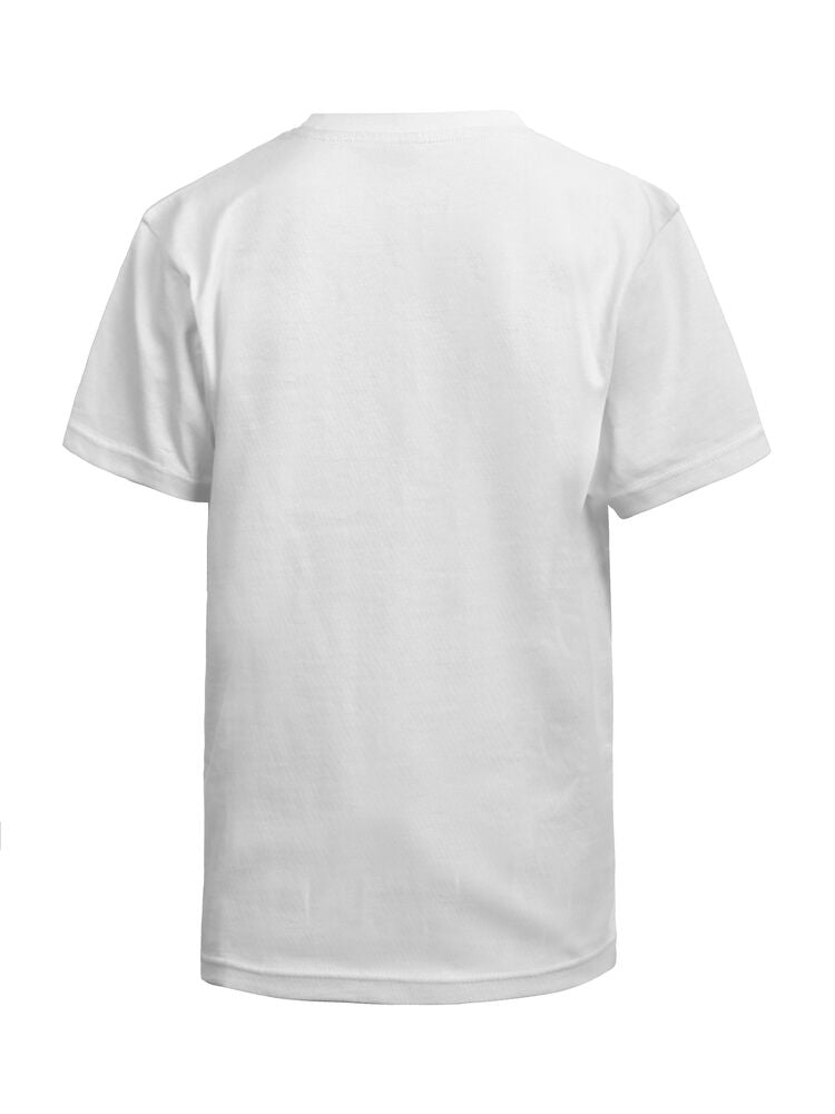 T-SHIRTS - Rock T junior -  - Hr Ravn