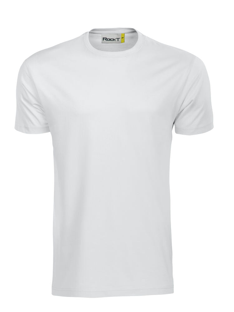 T-SHIRTS - Rock T herre -  - Hr Ravn