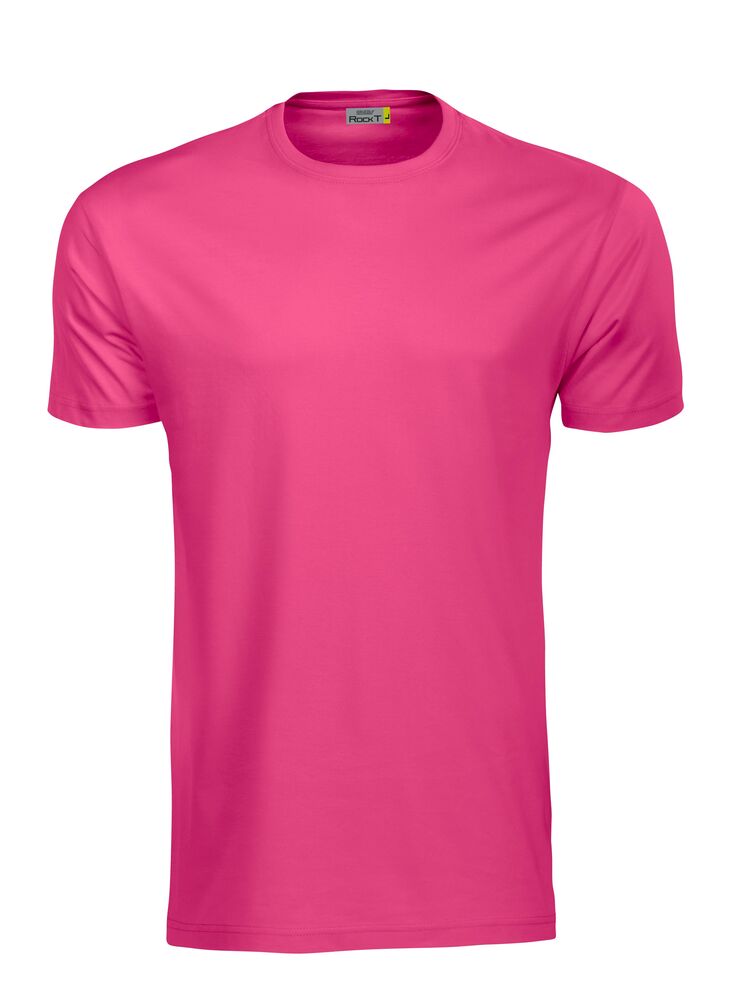 T-SHIRTS - Rock T herre -  - Hr Ravn