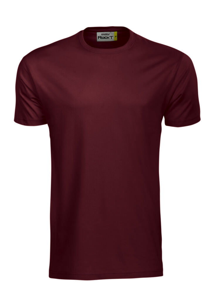 T-SHIRTS - Rock T herre -  - Hr Ravn