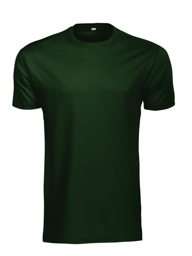 T-SHIRTS - Rock T herre -  - Hr Ravn