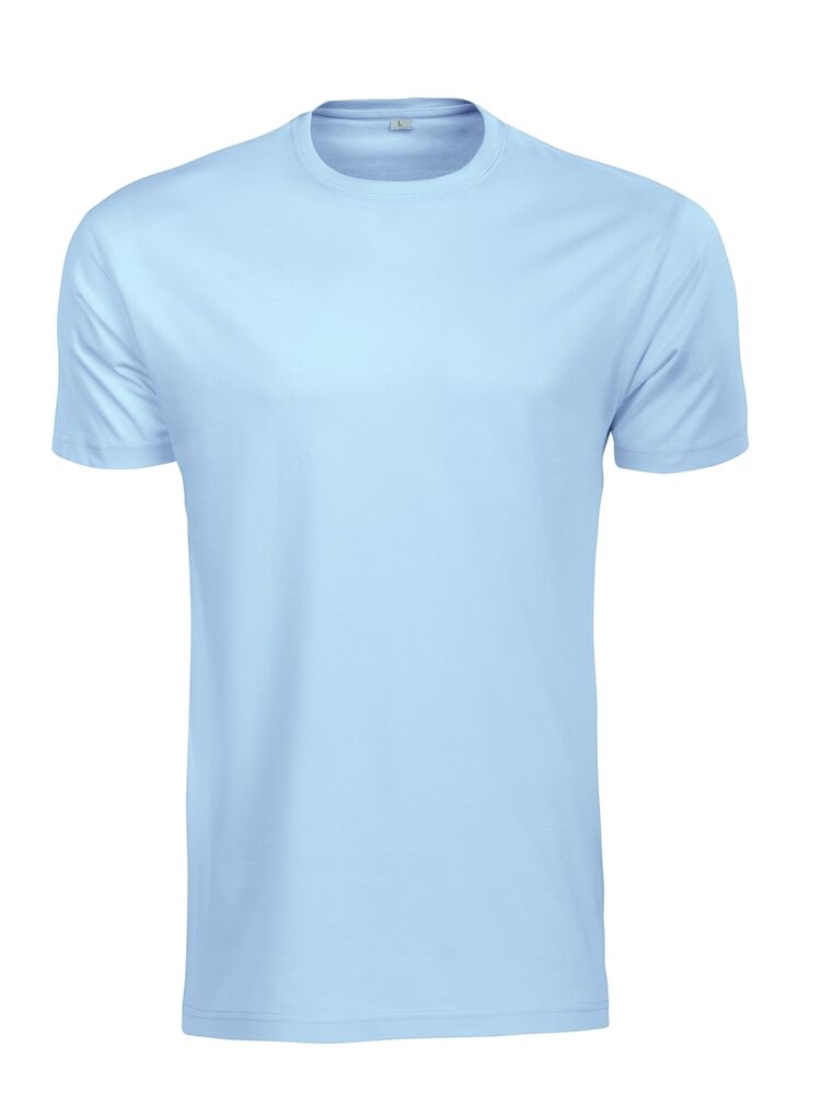 T-SHIRTS - Rock T herre -  - Hr Ravn