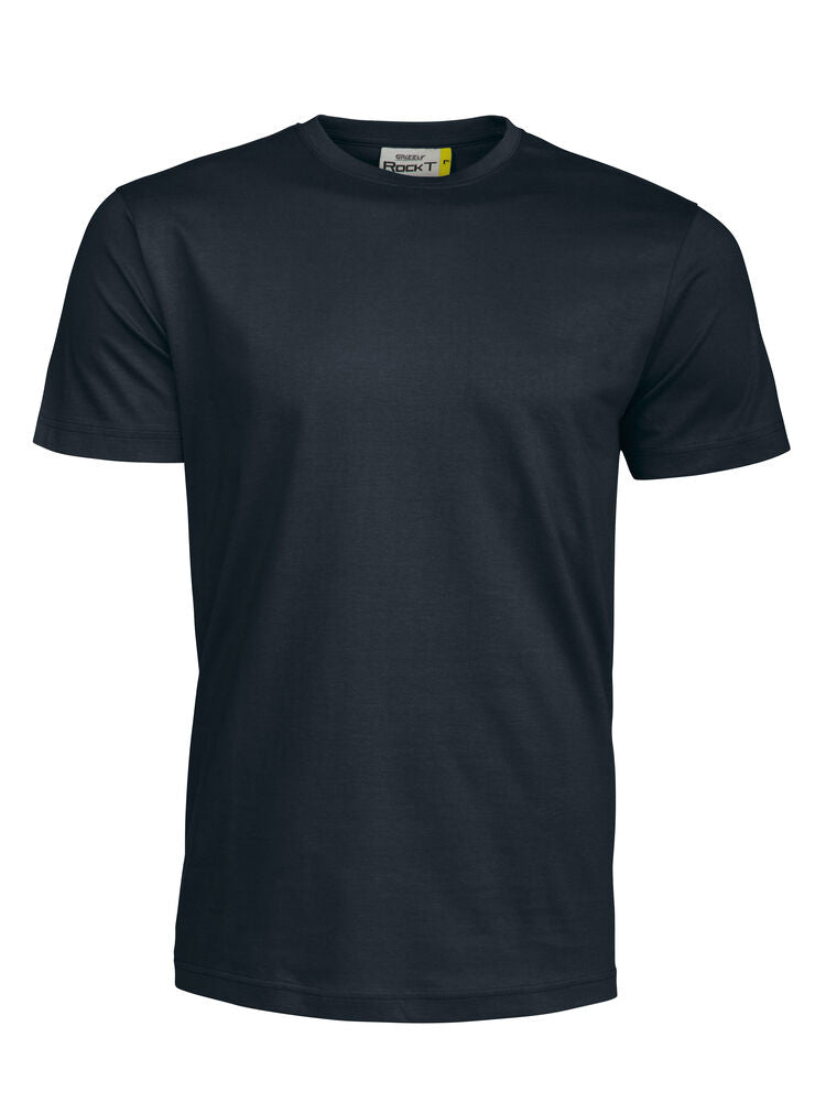 T-SHIRTS - Rock T herre -  - Hr Ravn