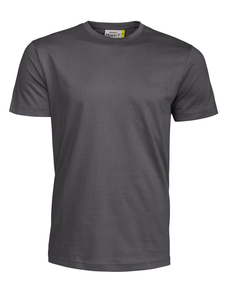 T-SHIRTS - Rock T herre -  - Hr Ravn