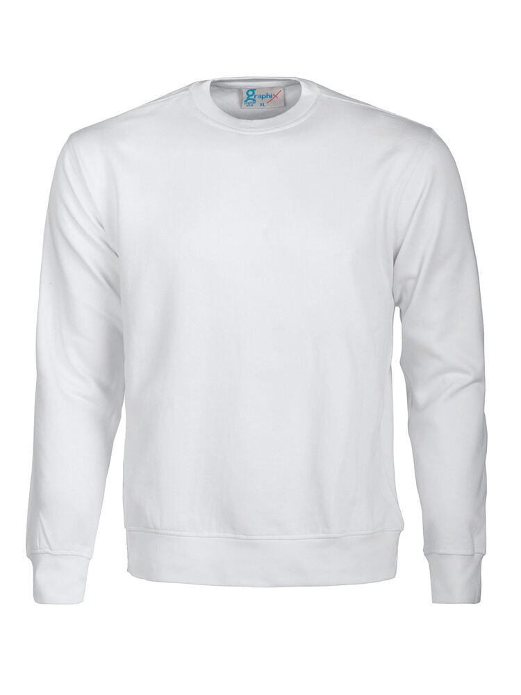 SWEATSHIRTS - Midland Crew -  - Hr Ravn