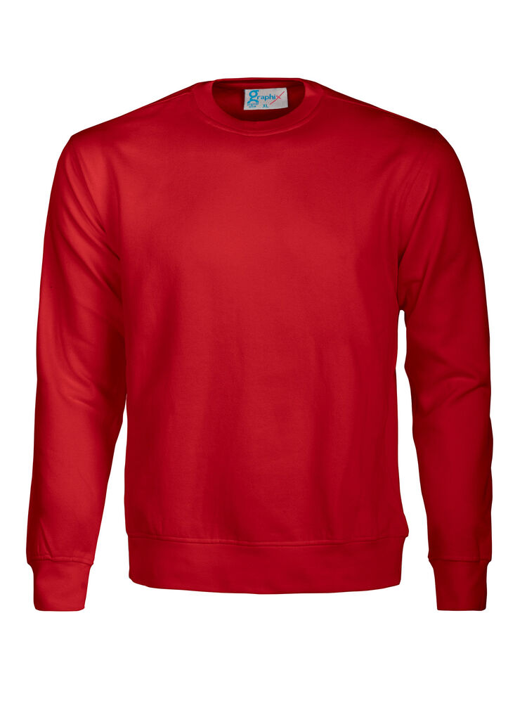 SWEATSHIRTS - Midland Crew -  - Hr Ravn