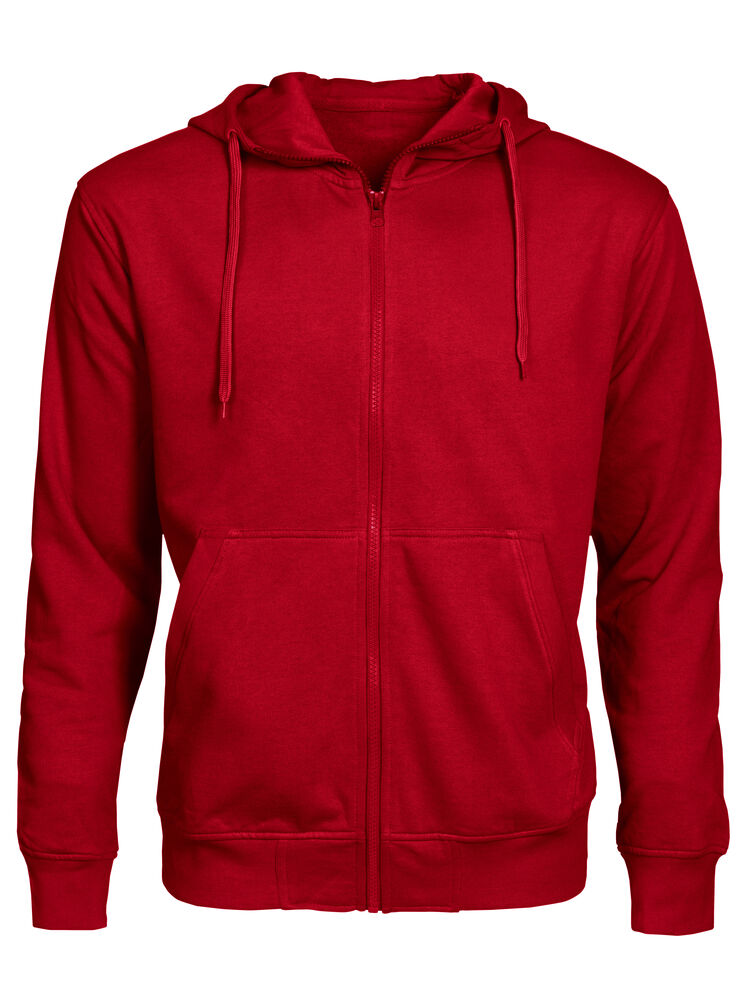 SWEATSHIRTS - Midland Hood -  - Hr Ravn