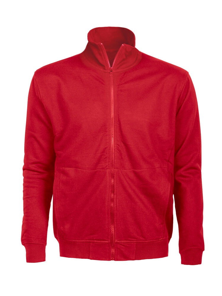 SWEATSHIRTS - Midland Fullzip -  - Hr Ravn