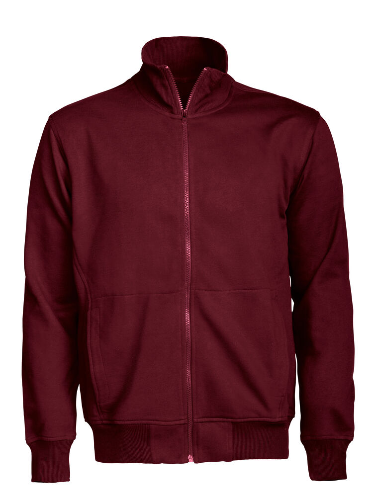SWEATSHIRTS - Midland Fullzip -  - Hr Ravn