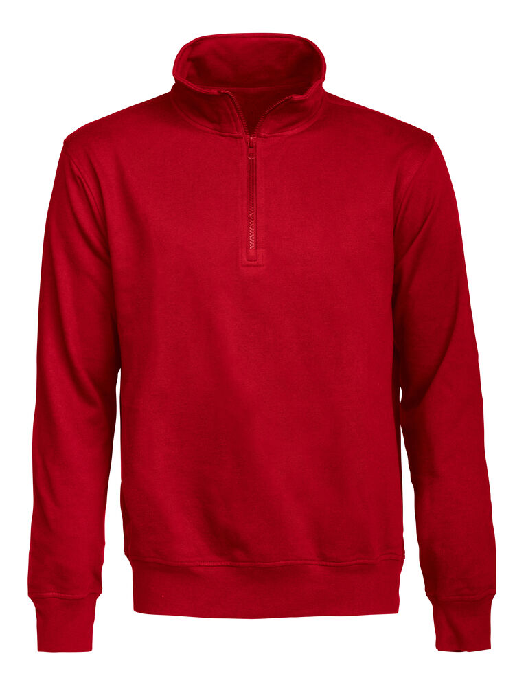 SWEATSHIRTS - Midland Halfzip -  - Hr Ravn