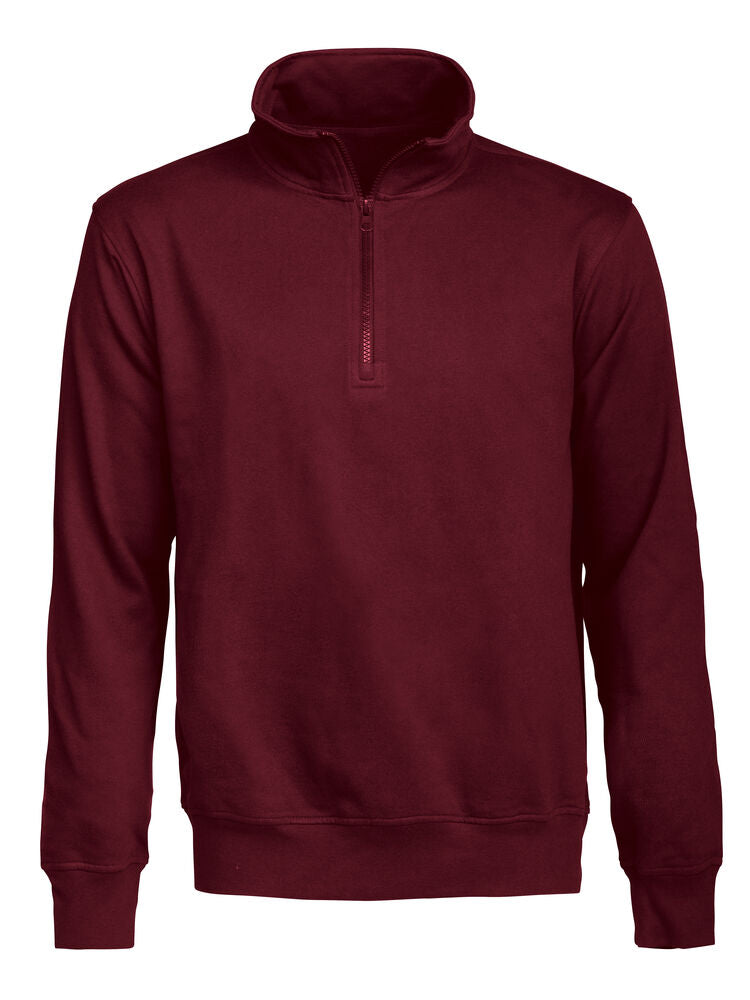SWEATSHIRTS - Midland Halfzip -  - Hr Ravn