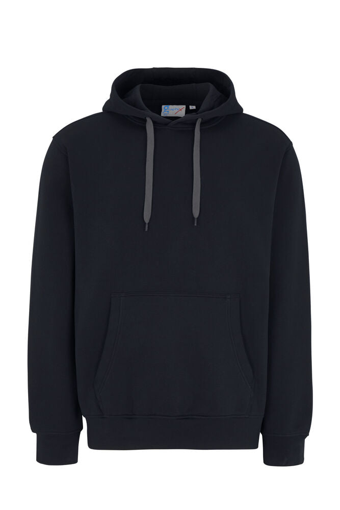 SWEATSHIRTS - Midland Hood -  - Hr Ravn