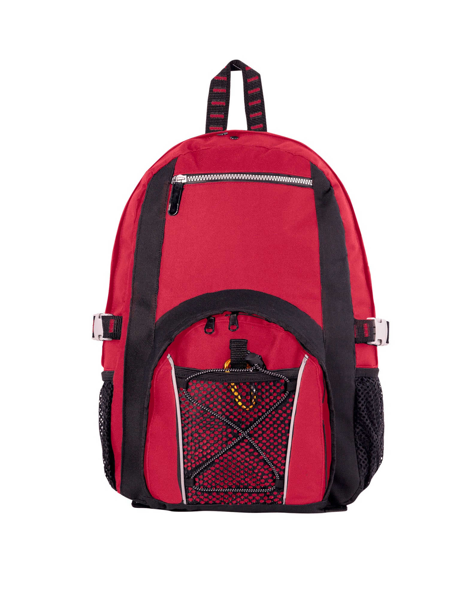 POSER & TASKER - Silver Line Daypack -  - Hr Ravn