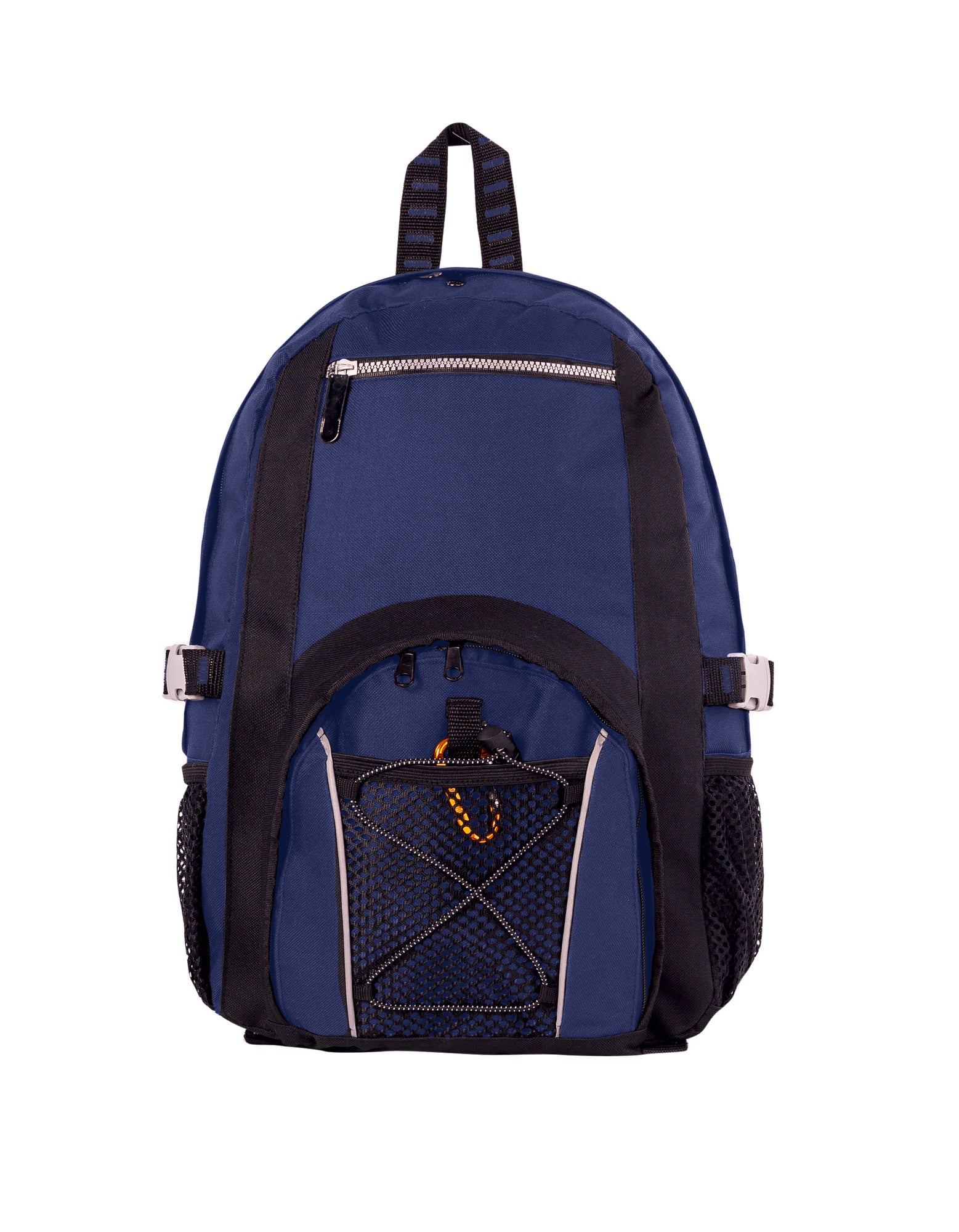 POSER & TASKER - Silver Line Daypack -  - Hr Ravn