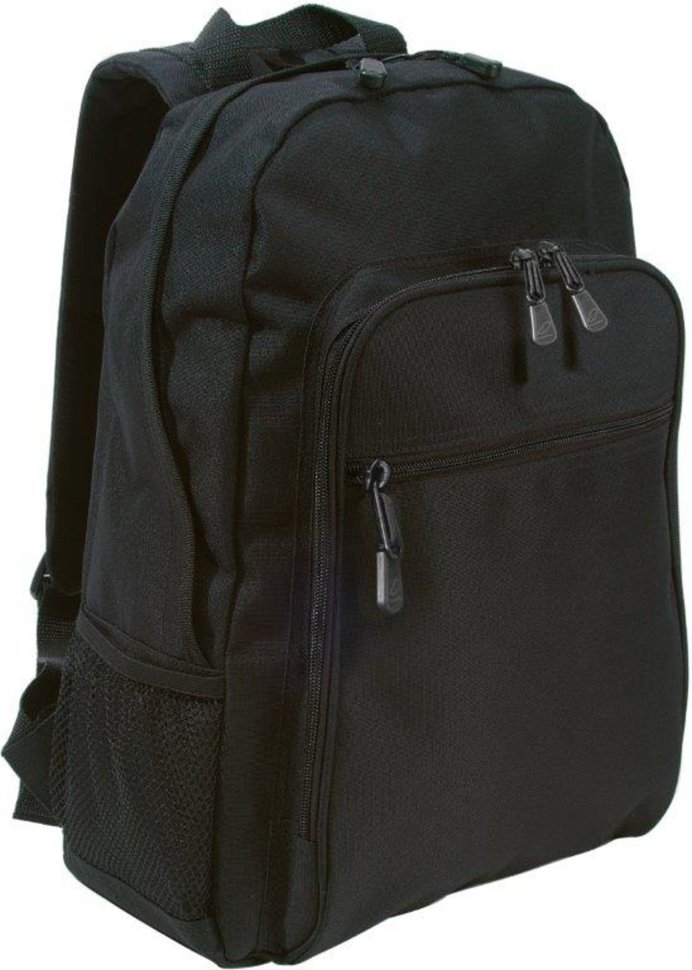 POSER & TASKER - Black Line daypack -  - Hr Ravn