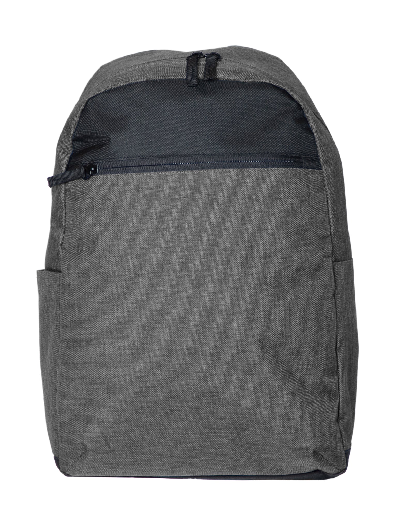 POSER & TASKER - Melange Daypack -  - Hr Ravn