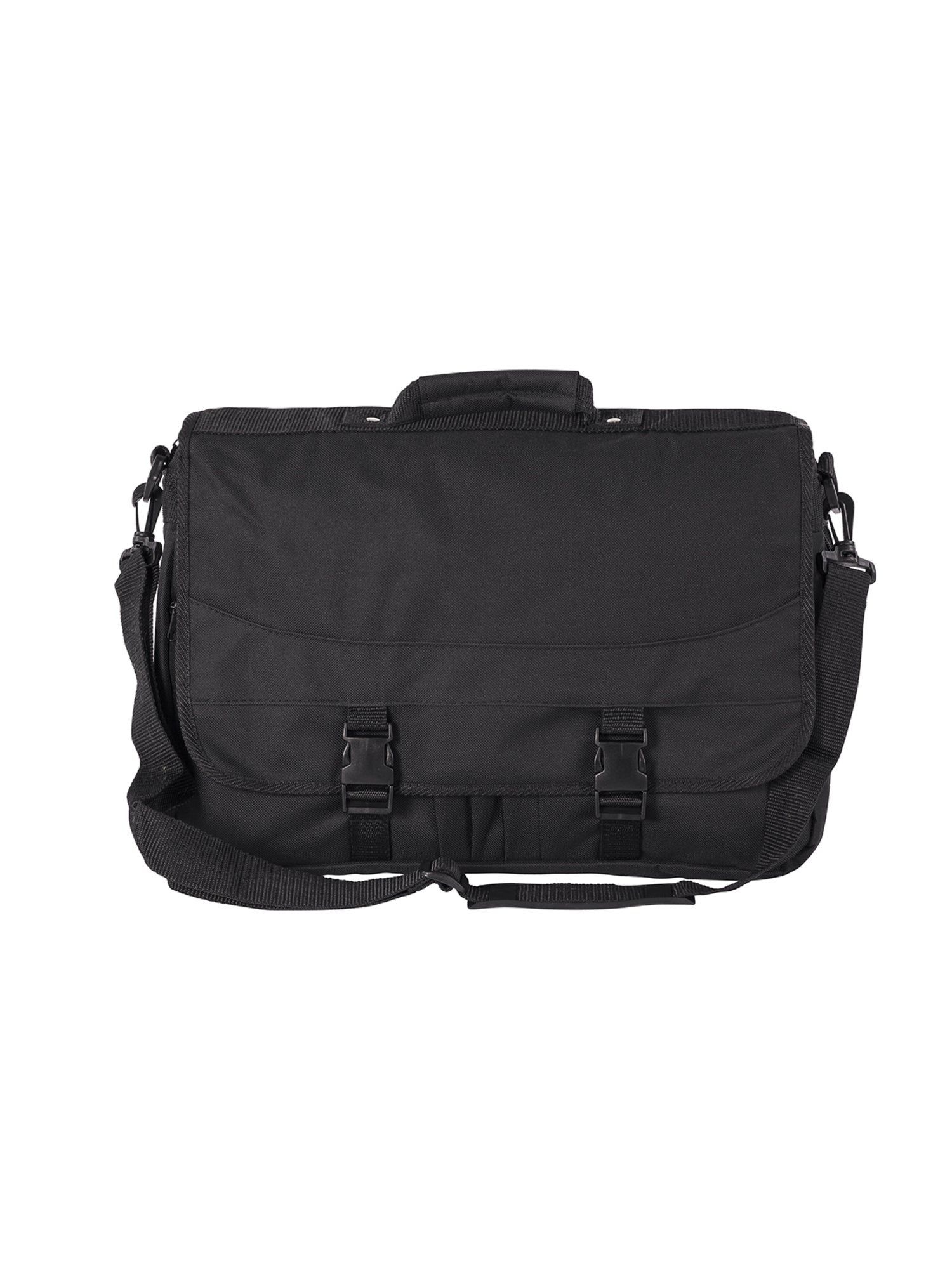 POSER & TASKER - Black Line Easy skuldertaske -  - Hr Ravn