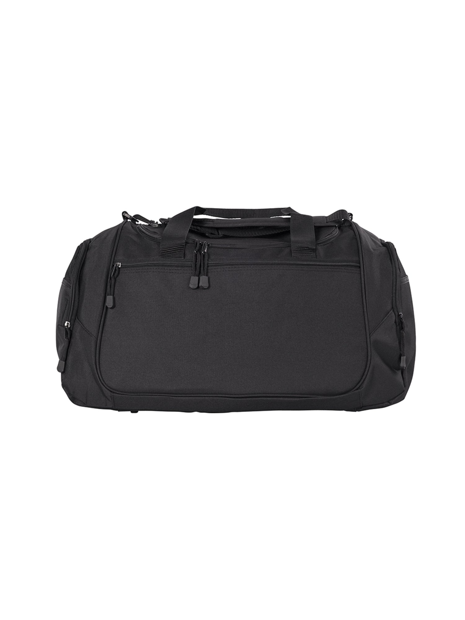 POSER & TASKER - Black Line Easy sportstaske -  - Hr Ravn