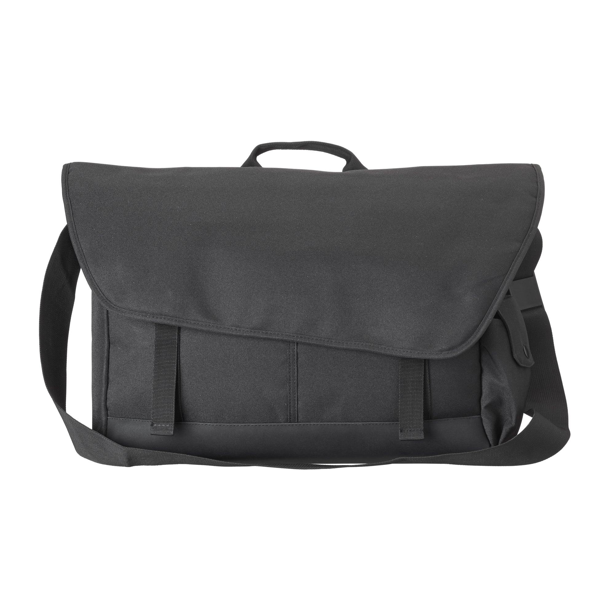 POSER & TASKER - Pure Line skuldertaske -  - Hr Ravn