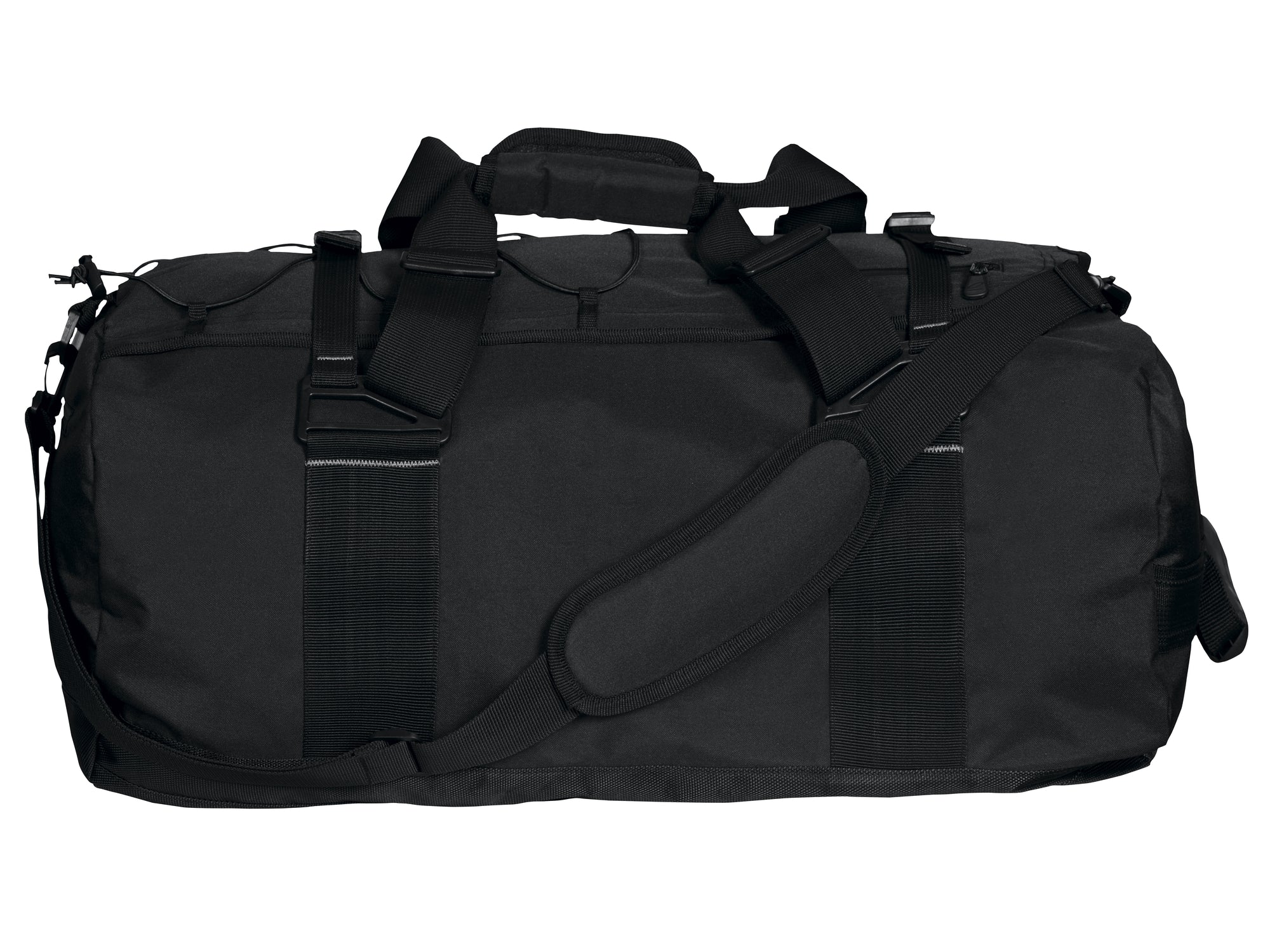 POSER & TASKER - Sporty Line Rejsetaske S50 -  - Hr Ravn