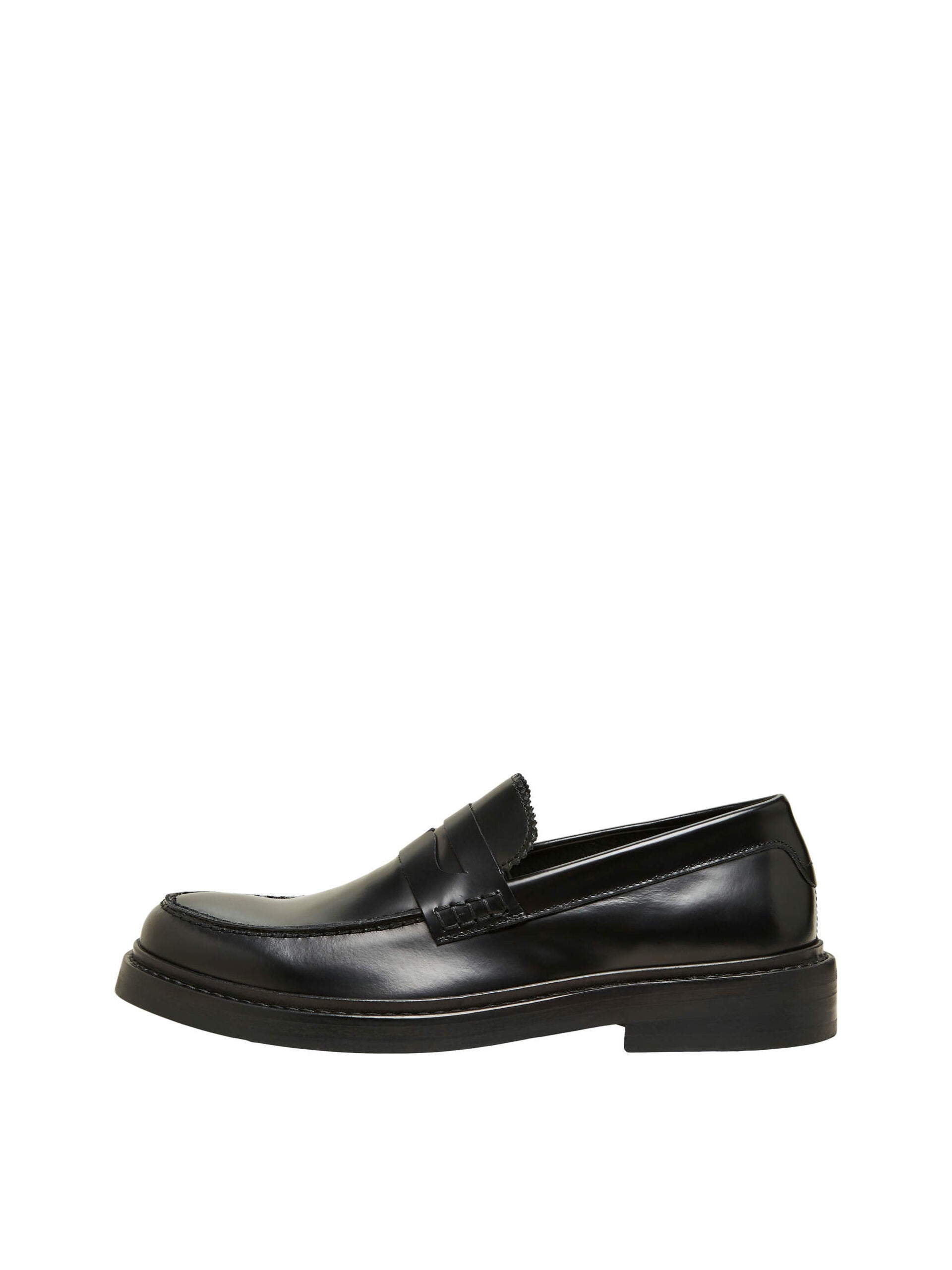 SLHCARTER POLIDO PENNY LOAFER