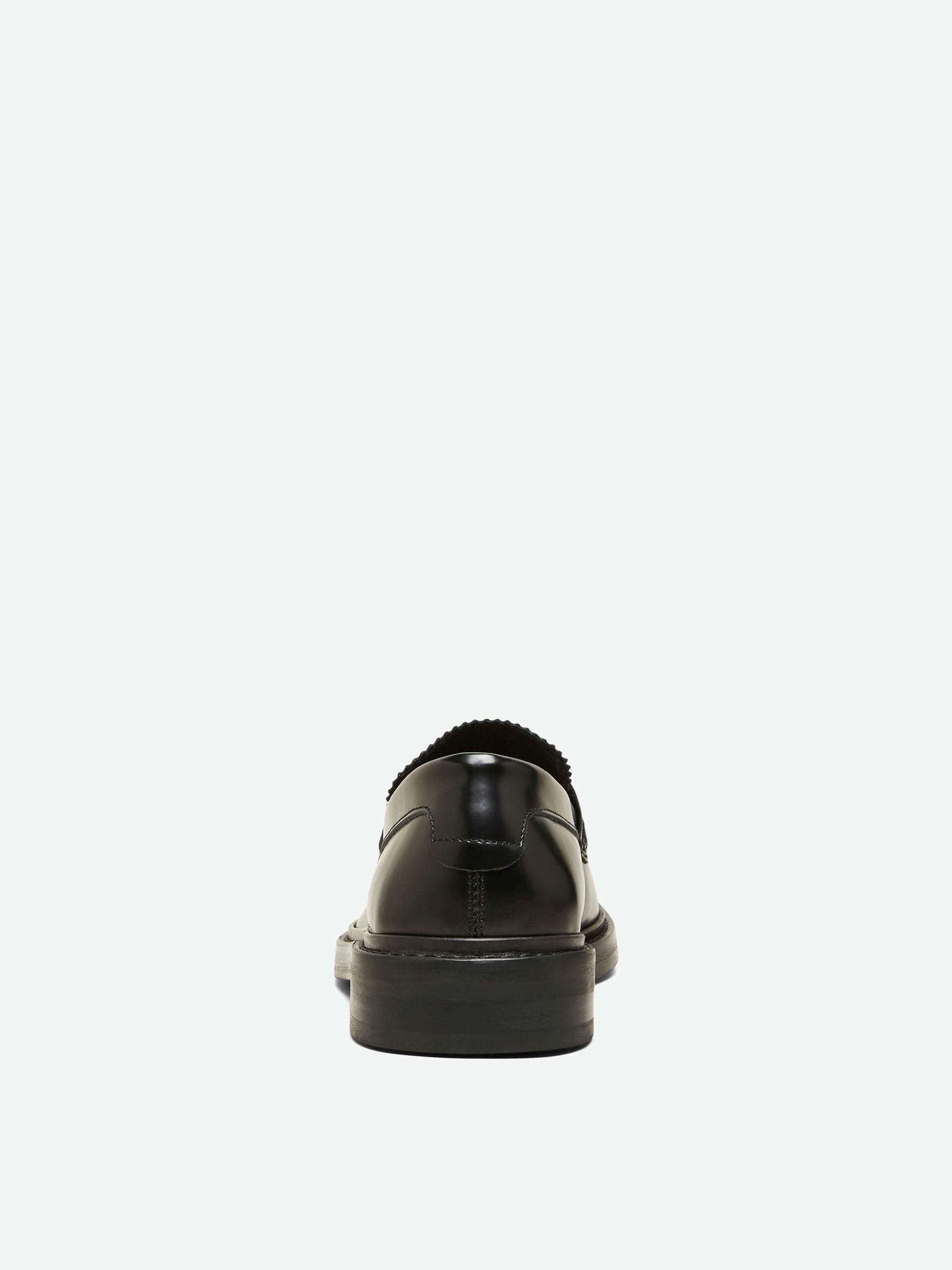 SLHCARTER POLIDO PENNY LOAFER