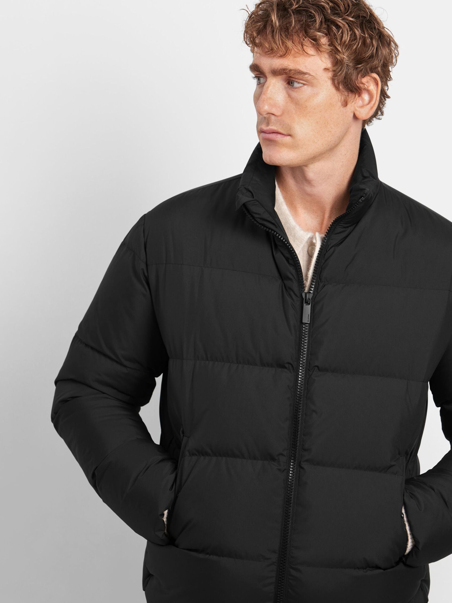 SLHDoors Redown Jacket