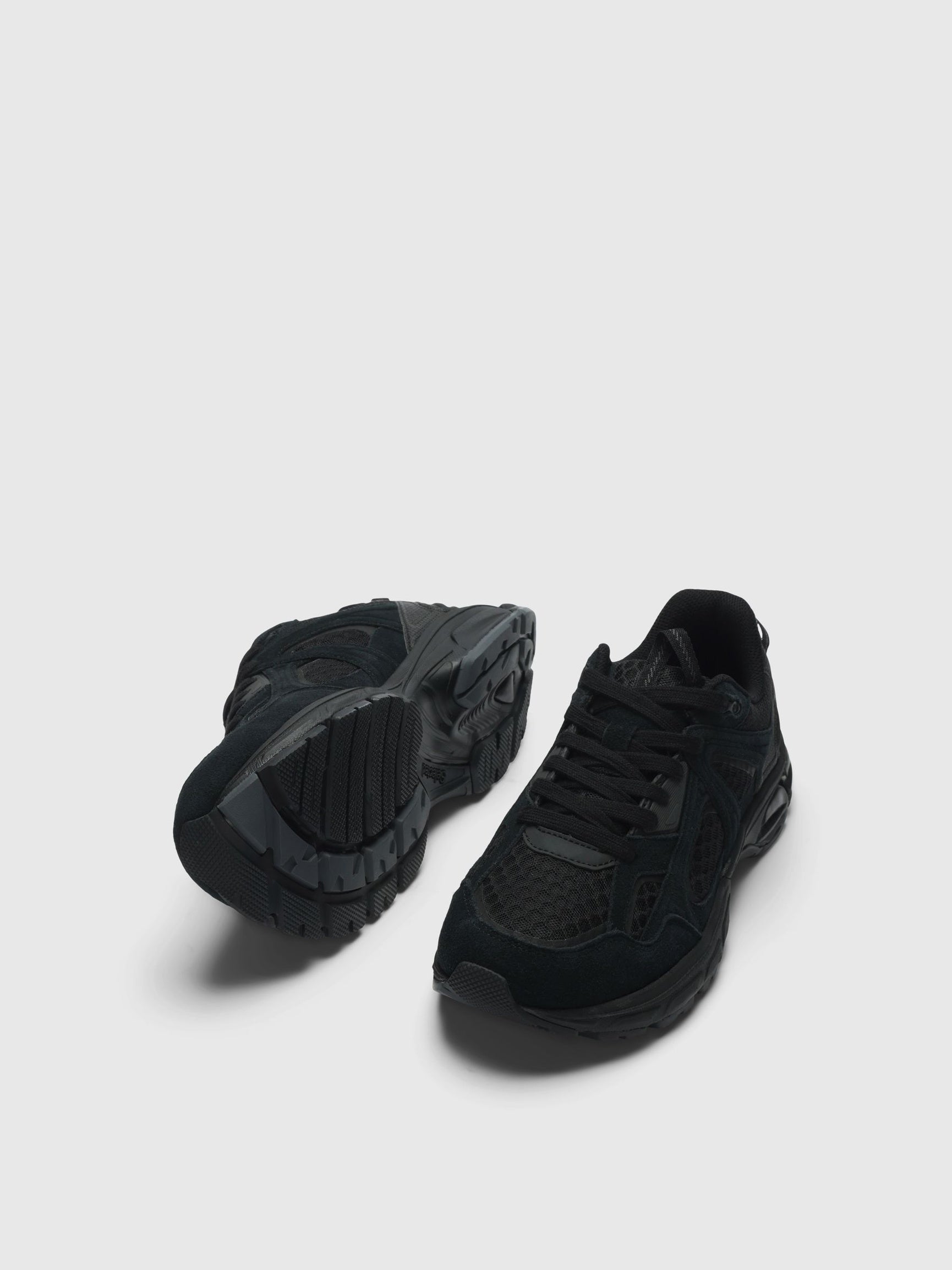 SNEAKERS - Slmronan Sneaker -  - Hr Ravn