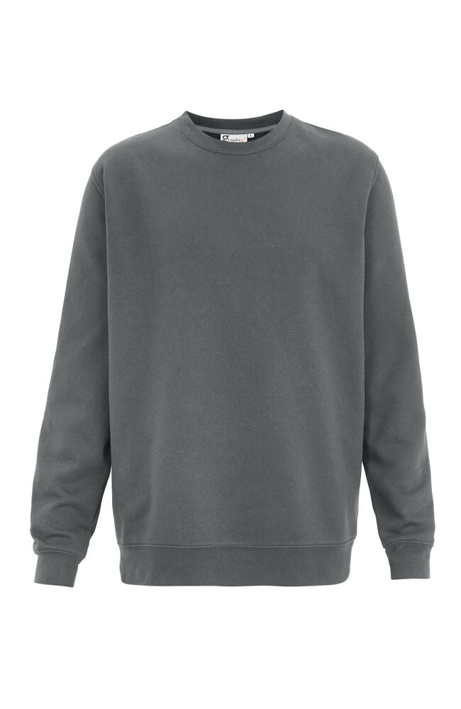 SWEATSHIRTS - Albany -  - Hr Ravn
