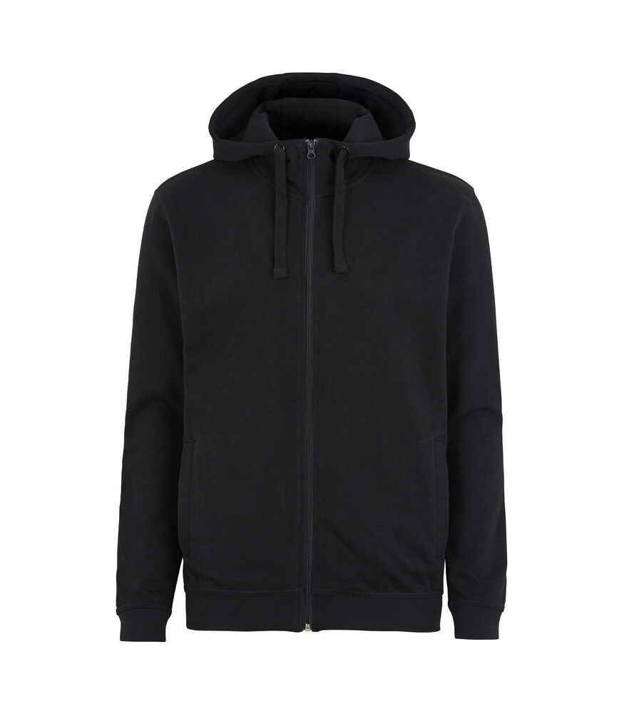SWEATSHIRTS - Atlanta Hood -  - Hr Ravn