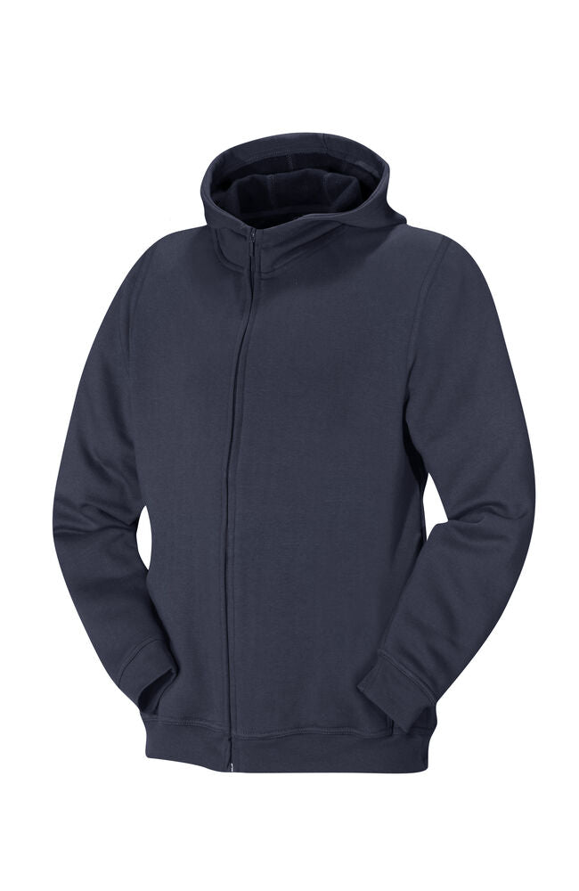 SWEATSHIRTS - Atlanta Hood -  - Hr Ravn