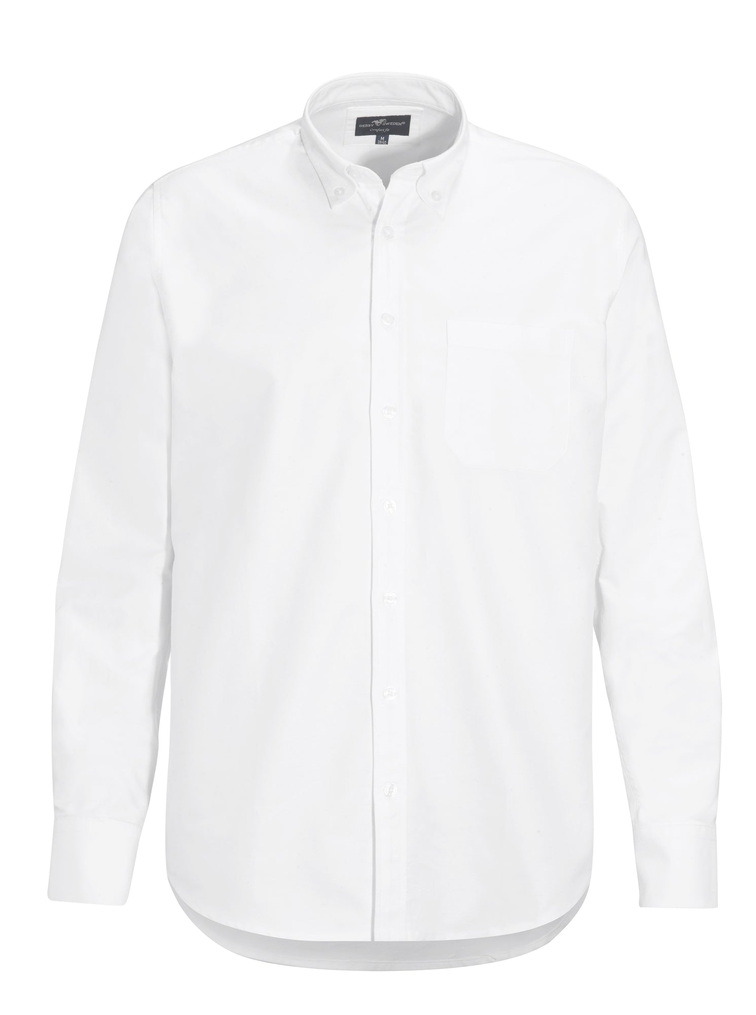 LANGE SKJORTER - Dawson Comfort -  - Hr Ravn